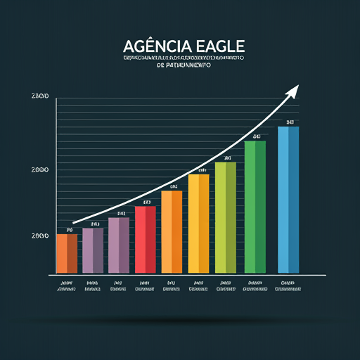 Crescimento de Resultados Financeiro com a agência Eagle